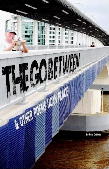 Go Between and other poems ucan place