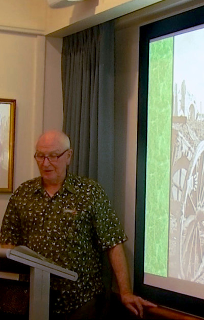 Paul Dobbyn