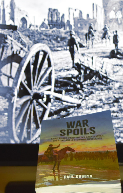 War Spoils